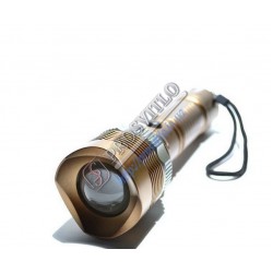 Фонарик ручной XL-8809 R20